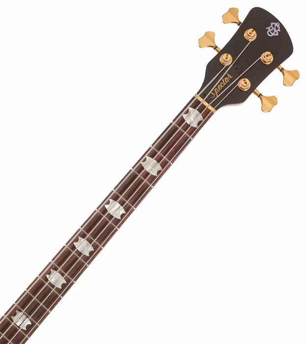 Spector Euro4 LX Doug Wimbish - Elektrická basgitara