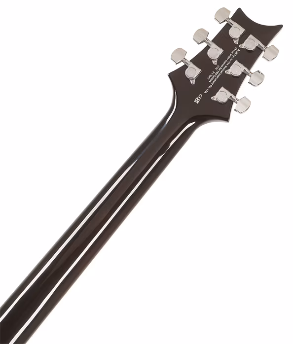 PRS SE Hollowbody II BG (rozbalené) - Semiakustická gitara