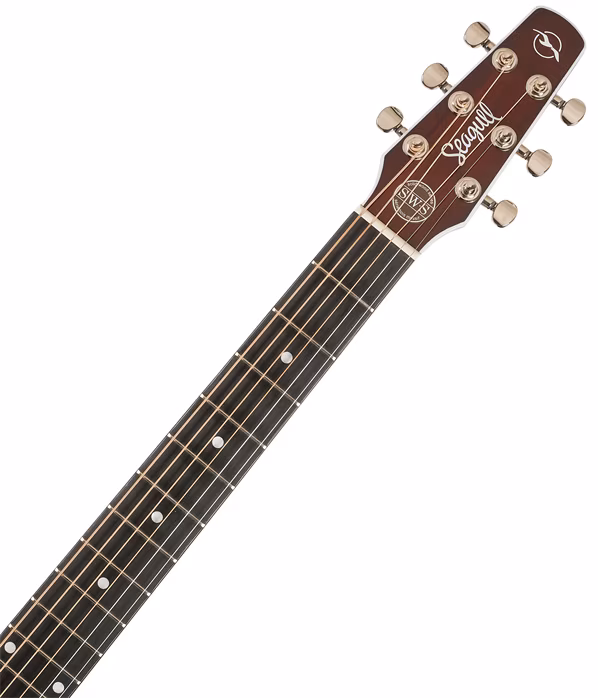 Seagull Maritime SWS CW GT Presys II - Elektroakustická gitara