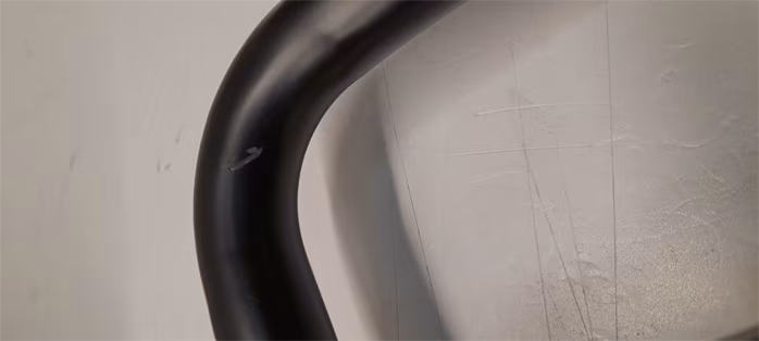 Guitto GGS-07 Guitar Rack for 5 Guitars (použité) - Stojan na viac nástrojov