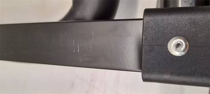 Guitto GGS-07 Guitar Rack for 5 Guitars (použité) - Stojan na viac nástrojov