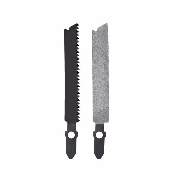 Leatherman SURGE Saw & File BLACK - Univerzálne náradie