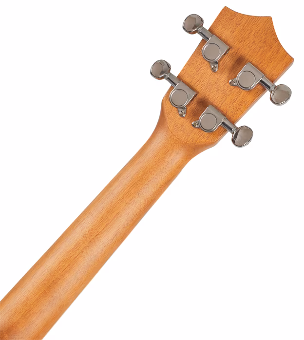 Bamboo U-23 Universal Paradise - Akustické ukulele