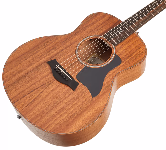 Taylor GS Mini-e Mahogany - Elektroakustická gitara