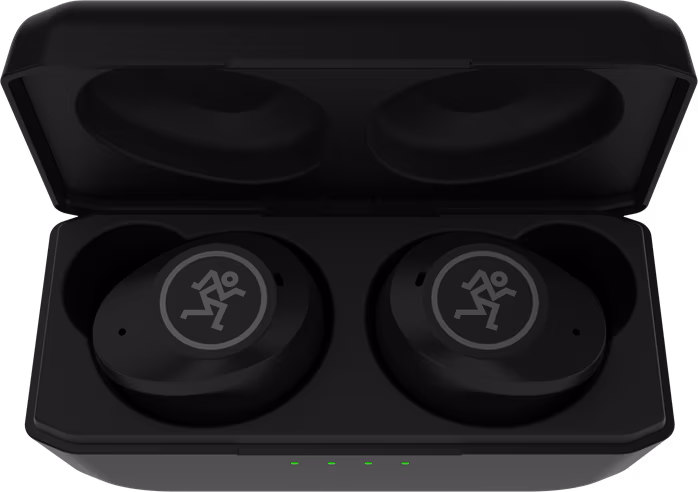 Mackie MP-20TWS - Slúchadlá In-Ear