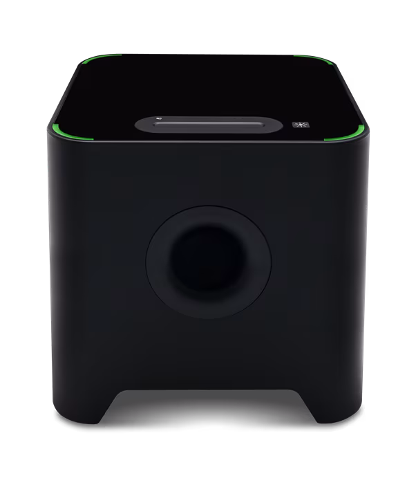 Mackie CR6S-X - Aktívny subwoofer