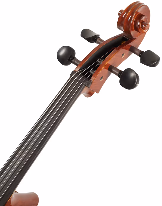 Bacio Instruments Advanced Cello (AC200) 4/4 - Violončelo