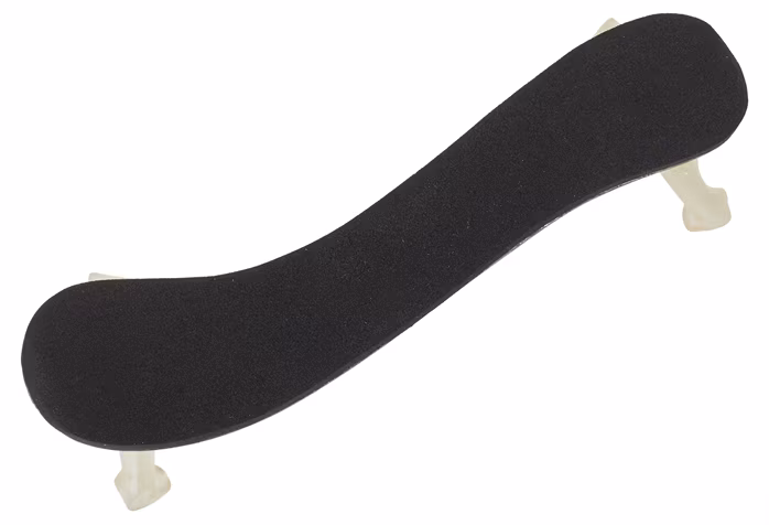 Bacio Instruments Carbon Shoulder Rest 1/2 - 3/4 (MC037) - Ramenná opierka na husle