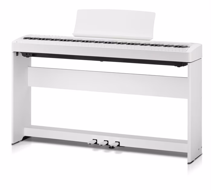 Kawai ES120W (rozbalené) - Prenosné digitálne stage piano