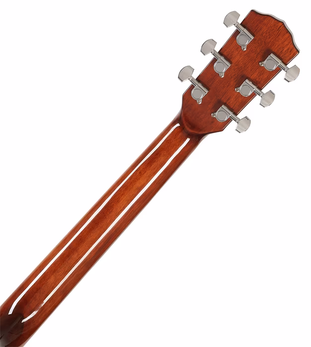 Fender FA-115 Dreadnought Pack WN SB - Akustická gitara set