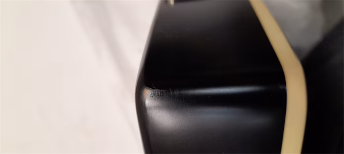 Epiphone Extura Prophecy Black Aged Gloss (poškodené) - Elektrická gitara