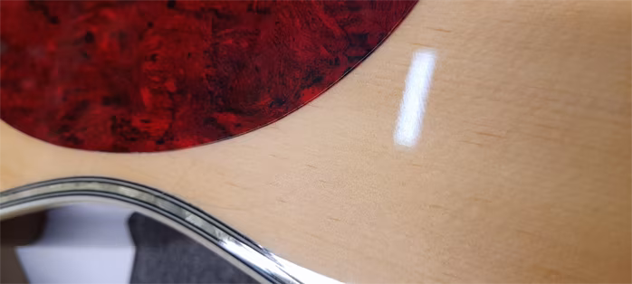 Oscar Schmidt OG2CE-A-U (poškodené) - Elektroakustická gitara