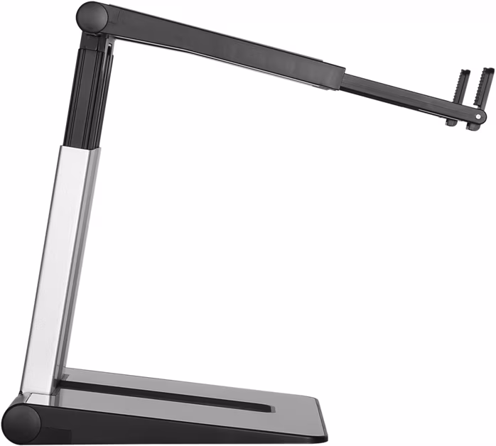 Mozos LS4-ALU - Stojan na notebook