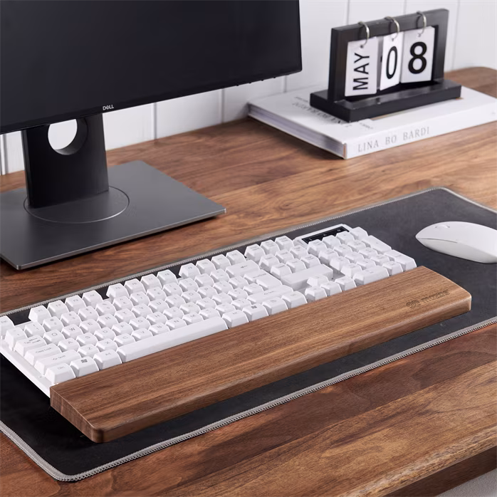 Mozos KTW2 - Príslušenstvo