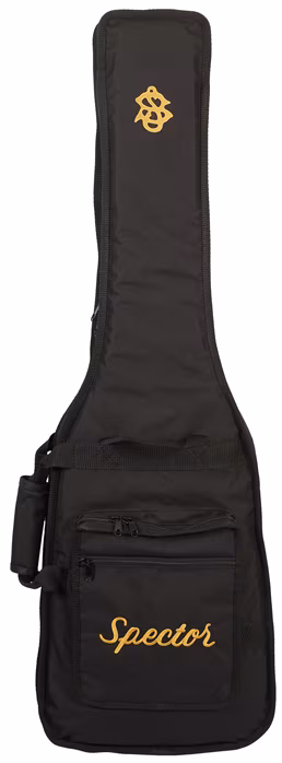 Spector Euro 5 RST Turqoise - Elektrická basgitara