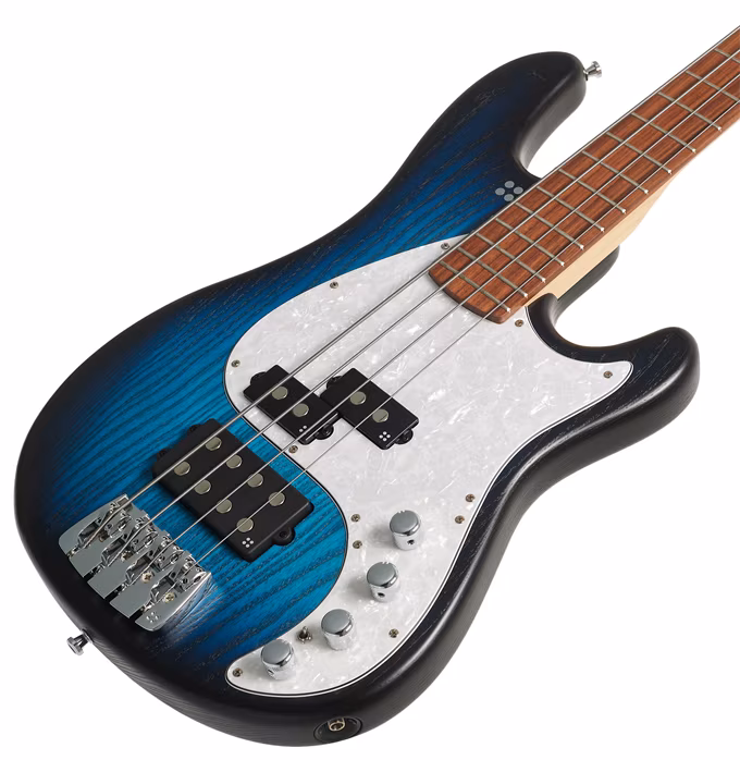 Sandberg California VM PFF BB Mat  - Elektrická basgitara