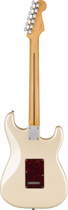 Fender Player Plus Stratocaster LH MN OP - Ľavoruká elektrická gitara
