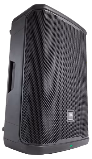 JBL PRX915 - Aktívny reprobox