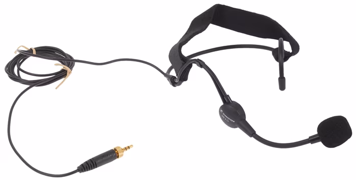 Sennheiser ew100-G4 ME3 G - Bezdrôtová hlavová súprava