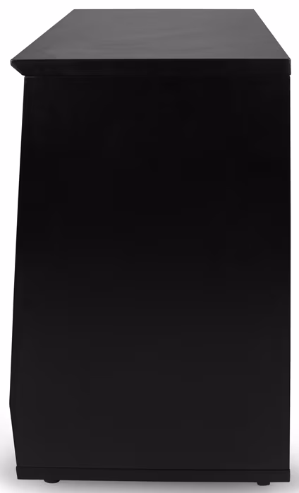 Gator Frameworks GFW-ELITESTUDIORK12-BLK - Rack case