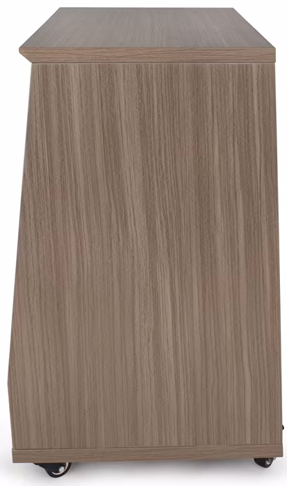 Gator Frameworks GFW-ELITESTUDIORK12-GRY - Rack case