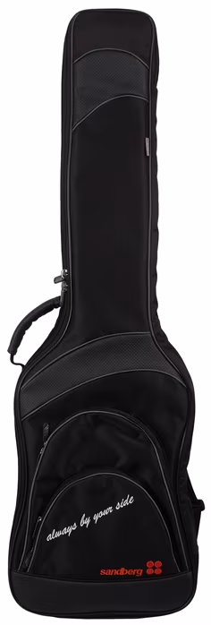 Sandberg California II VM 4 MF TB Ash PFFB - Elektrická basgitara