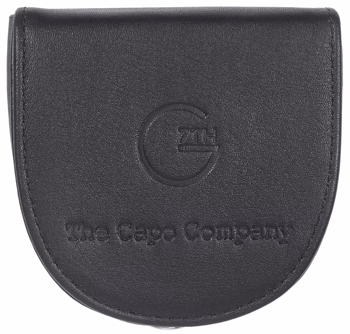 G7th Heritage 1 Guitar Wide Gold - Kapodaster