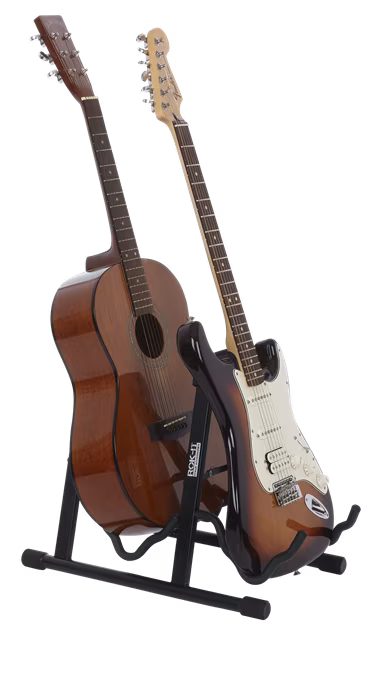 Gator Frameworks RI-GTRAU2X - Stojan na viac nástrojov