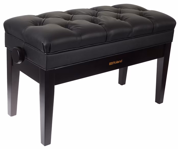 Roland RPB-D500RW - Klavírna stolička