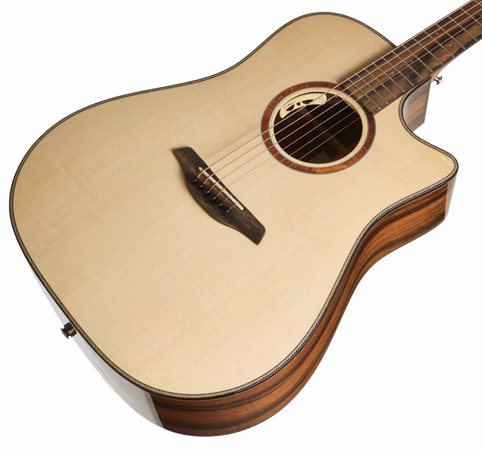 Furch Rainbow Dc-LE - Elektroakustická gitara