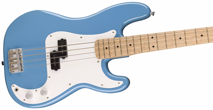 Fender Squier Sonic Precision Bass MN CAB - Elektrická basgitara