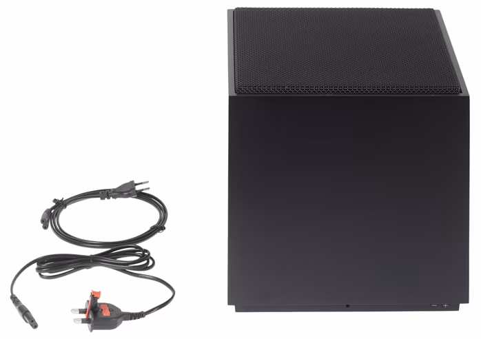 Teenage Engineering OD-11 Black (rozbalené) - Aktívny reprobox