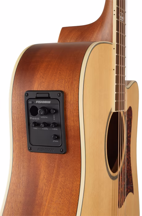 Tanglewood TSP 15 CE  - Elektroakustická gitara