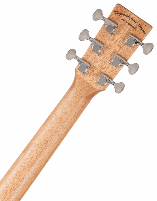 Tanglewood TSP 15 SD HB (rozbalené) - Elektroakustická gitara