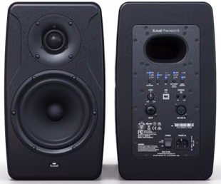 IK Multimedia iLoud Precision 5 - Aktívny štúdiový monitor