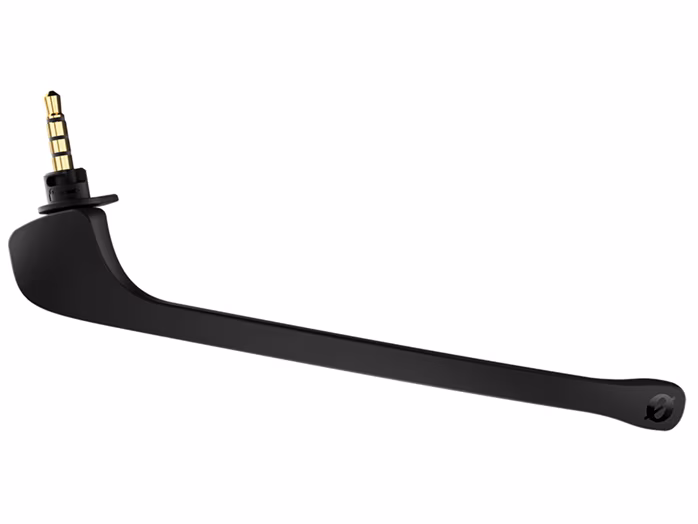 Rode NTH-Mic - Hlavový kondenzátorový mikrofón