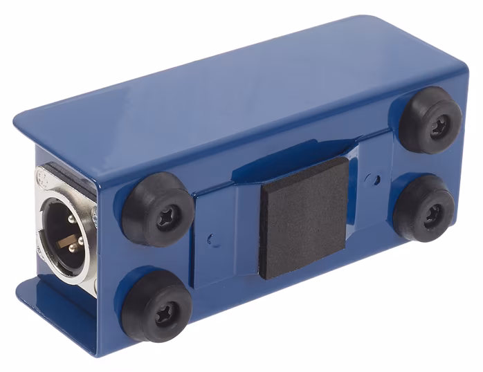 Cloud Microphones Cloudlifter CL-1 - Mikrofónny predzosilňovač