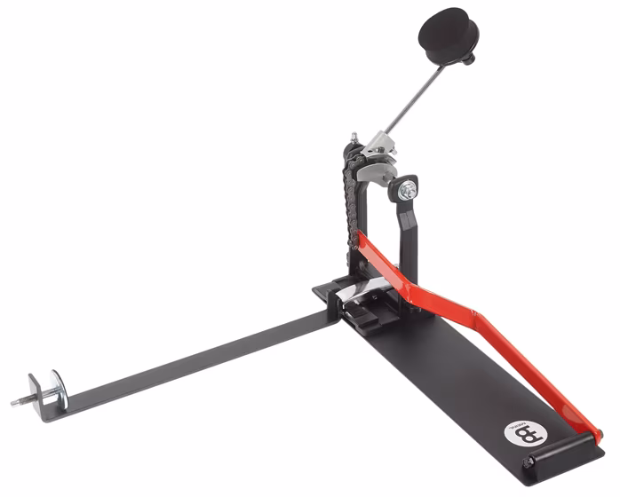 Meinl TMSTCP-2 (použité) - Pedál ku cajonu