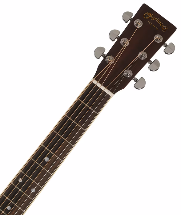 Martin D-35 - Akustická gitara