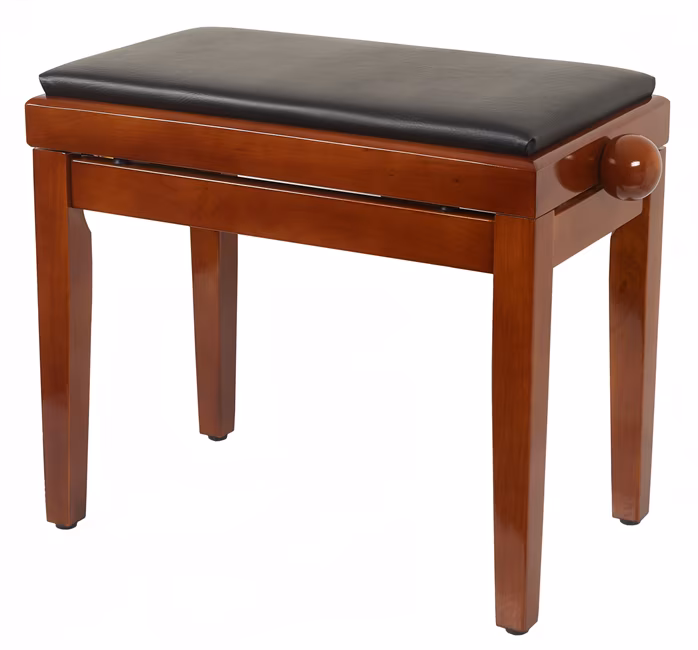 Soundsation SBH-100P-WA - Klavírna stolička