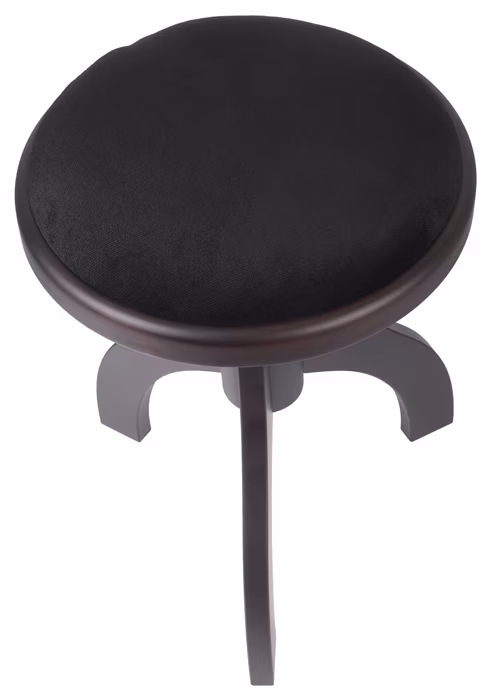 Bespeco STOOL R/B - Klavírna stolička