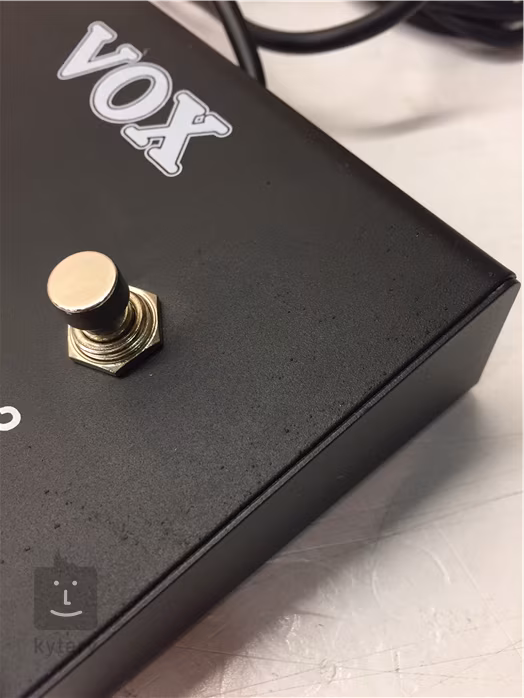 Vox VFS-2 (použité) - Nožný prepínač