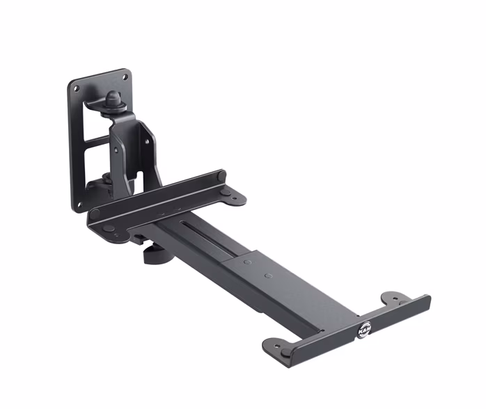 K&M 24167 Speaker wall mount L - Nástenný držiak reproboxu