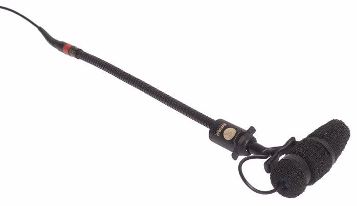 DPA Microphones 4099-DC-1-101-P - Kondenzátorový nástrojový mikrofón