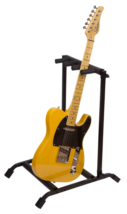 Gator Frameworks RI-GTR-RACK3 - Stojan na viac nástrojov