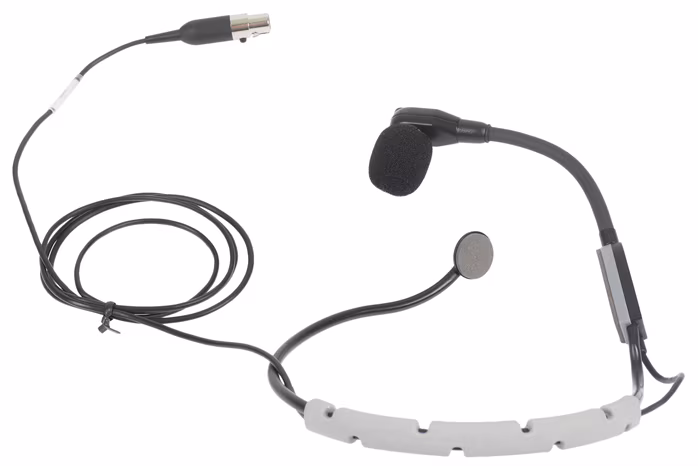 Shure SM35-XLR - Hlavový kondenzátorový mikrofón