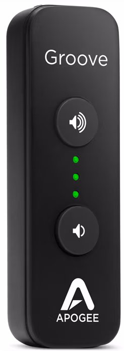 Apogee Groove - USB zvuková karta