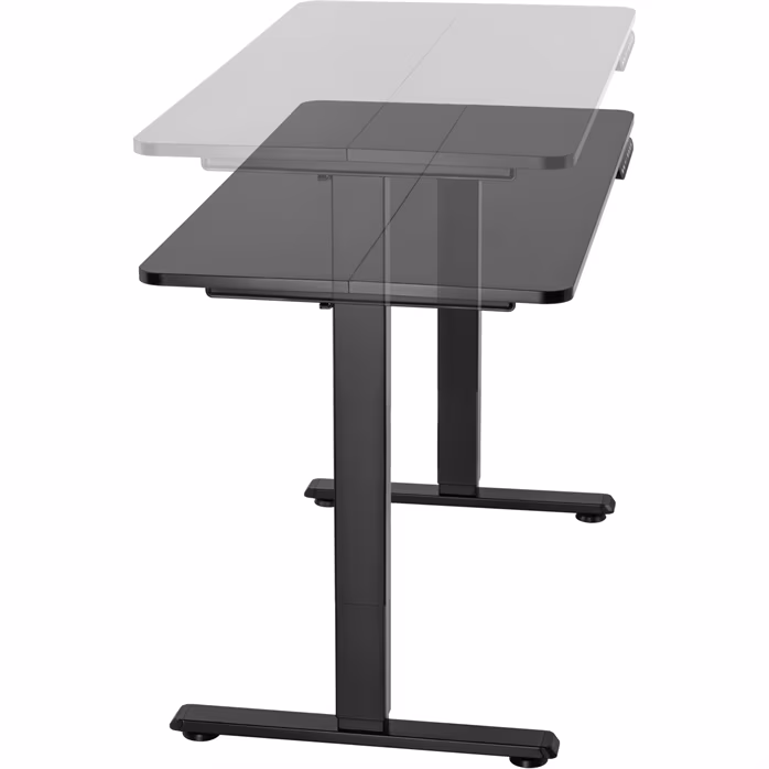 Mozos ED-PRO-BK - Štúdiový stôl