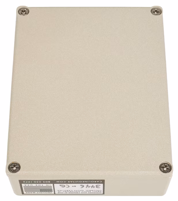 Caroline Guitar Company KILOBYTE - Gitarový efekt