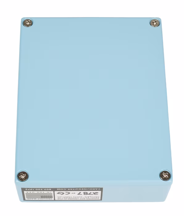 Caroline Guitar Company SOMERSAULT - Gitarový efekt